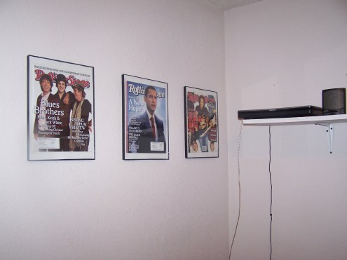 The right side view.