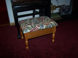 So much potential...