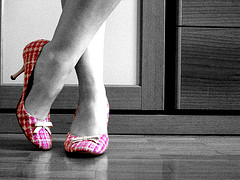 "The simples pleasures in life II", on Flickr, by Stumbleine.