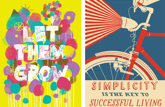 //kitsunenoir.com/blog/2008/12/11/poster-children-recreating-great-depression-era-posters/