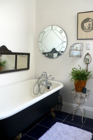 I'm not sure where this picture came from, but it is gorgeous!