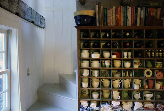 From Apartment Therapy