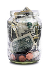 Money Saving Tips by Mint Software (Flckr)