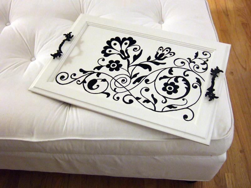 diy-serving-tray diy-serving-tray