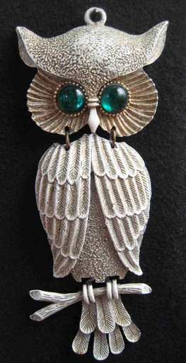 owl http://picasaweb.google.com/dwvanarsdale/SharedParts#5081684644233682946