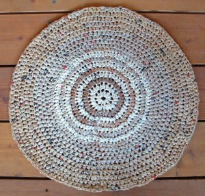 round-rug