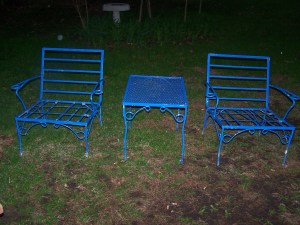 flowers and yard 011