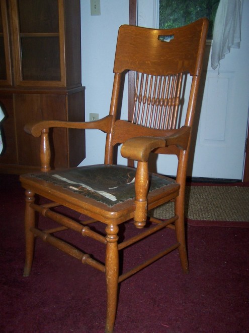 mason chair and AT stuff 006