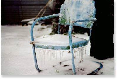 "Chair," by dmacks_87 on Flickr